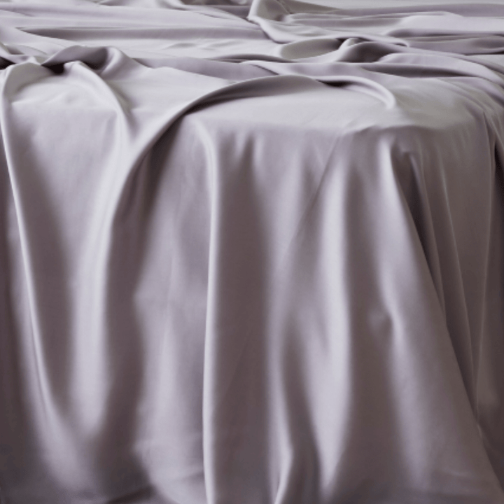 ettitude Signature Sateen Sheet Set