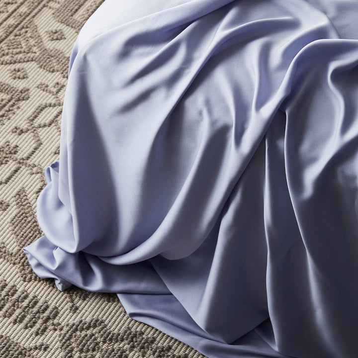 ettitude Signature Sateen Sheet Set