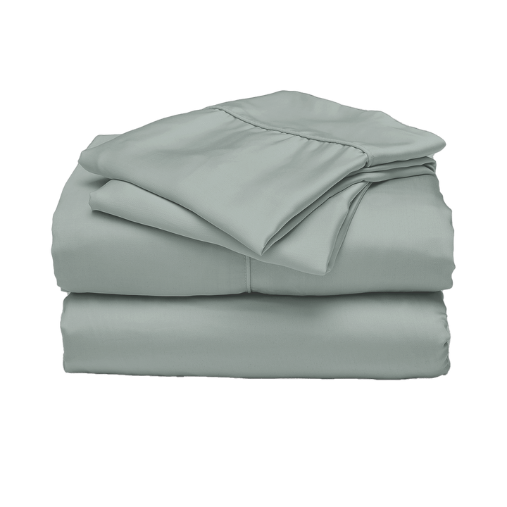 ettitude Signature Sateen Sheet Set