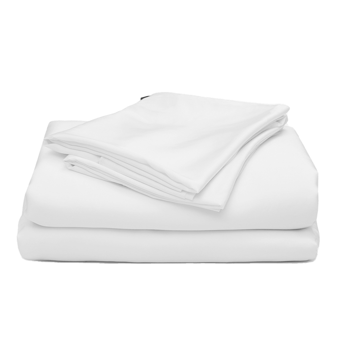 ettitude Signature Sateen Sheet Set