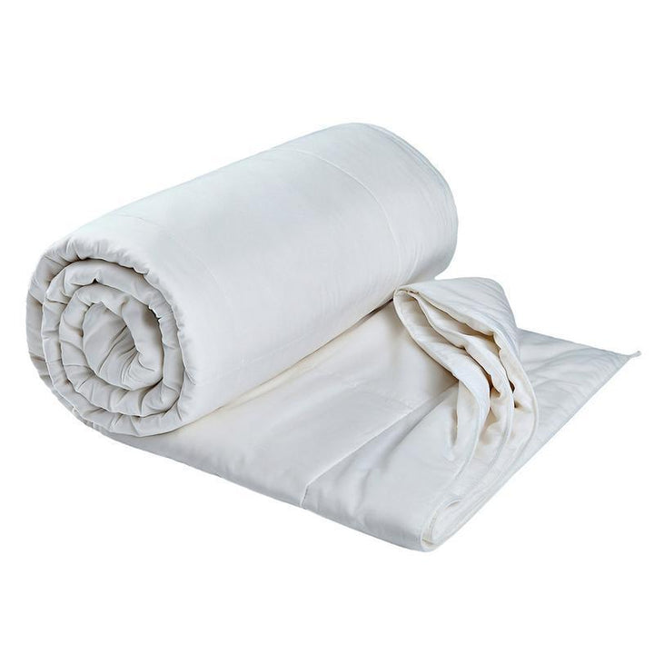 ettitude Summer Weight / Twin Bamboo Comforter