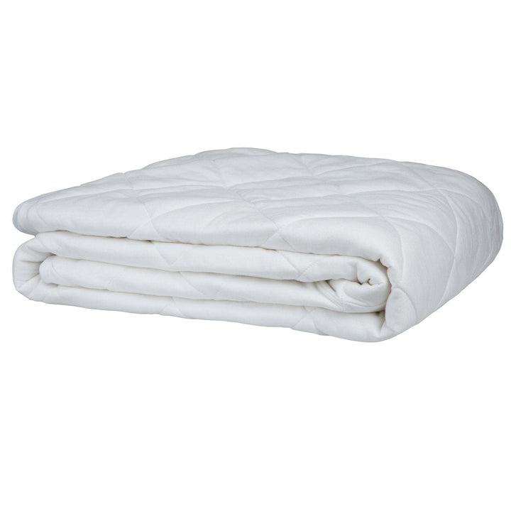 ettitude Twin Bamboo Mattress Protector