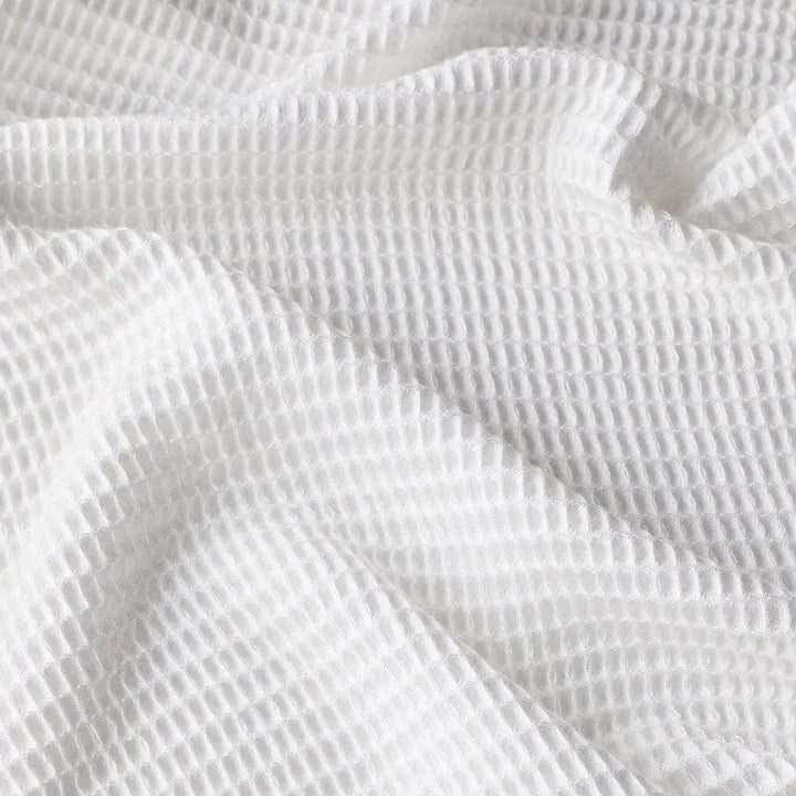 ettitude Waffle Towel 2-Pack - 6 Color Options