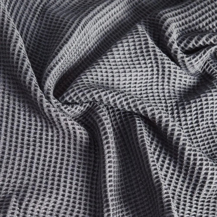 ettitude Waffle Towel 2-Pack - 6 Color Options