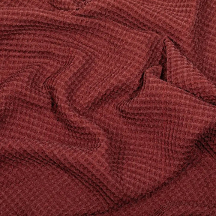 ettitude Waffle Towel 2-Pack - 6 Color Options