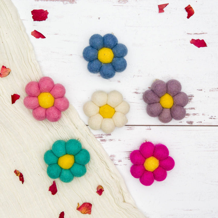 Friendsheep Spring Flowers- Eco Fresheners