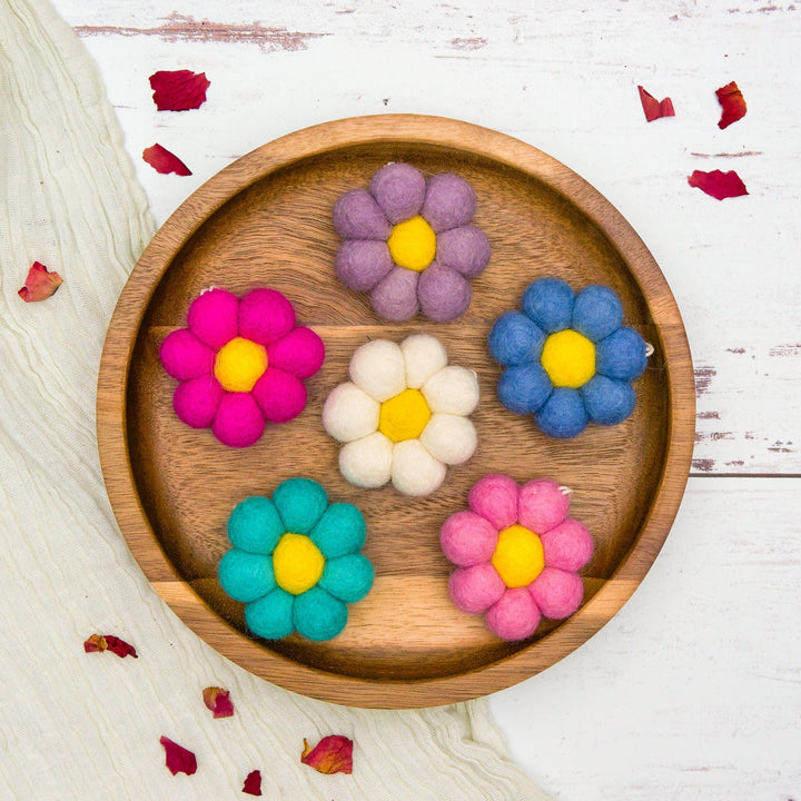 Friendsheep Spring Flowers- Eco Fresheners