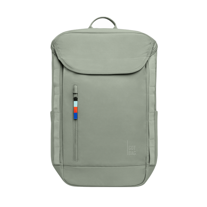 GOT BAG bass Pro Pack Backpack, Recycled Ocean Impact Plastic