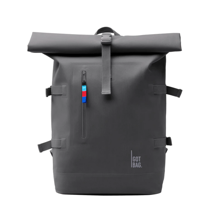 Rolltop clearance rucksack 30l