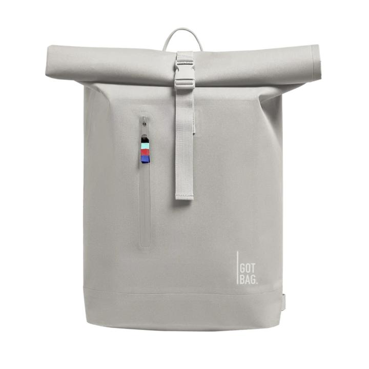 GOT BAG STINGRAY Recycled Rolltop Lite Backpack