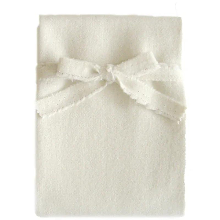 Holy Lamb Organics Bassinet / Changing Table Wool Puddle Pads Barrier