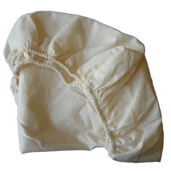 Holy Lamb Organics Bassinet Fitted Sheet