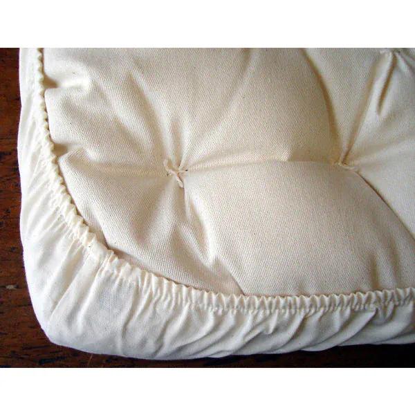 Holy Lamb Organics Bassinet Fitted Sheet