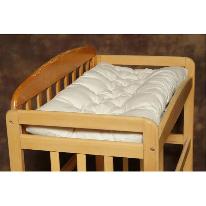 Holy Lamb Organics Changing Table Pad