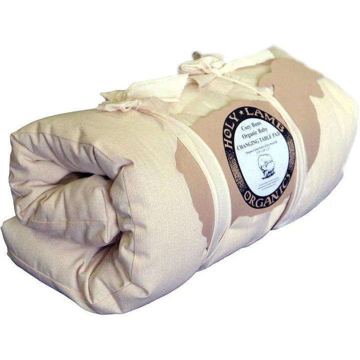 Holy Lamb Organics Changing Table Pad
