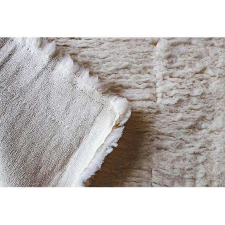Holy Lamb Organics Happy Lamb Fleece Mattress Topper