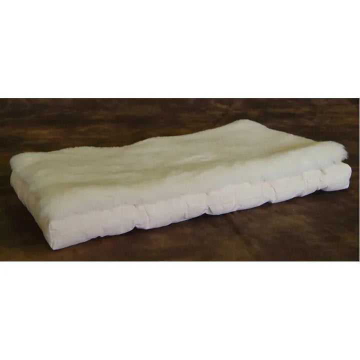 Holy Lamb Organics Happy Lamb Travel Fleece