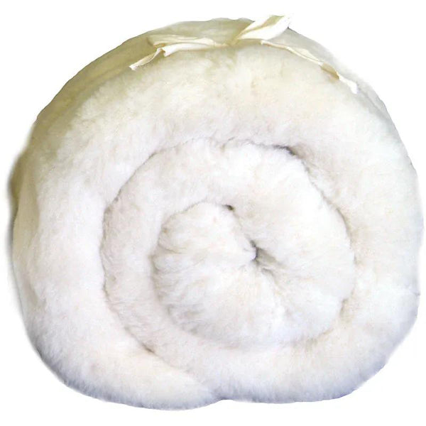 Holy Lamb Organics Happy Lamb Travel Fleece