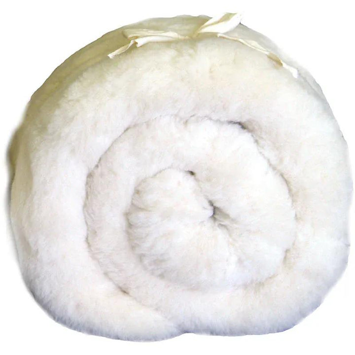 Holy Lamb Organics Happy Lamb Travel Fleece