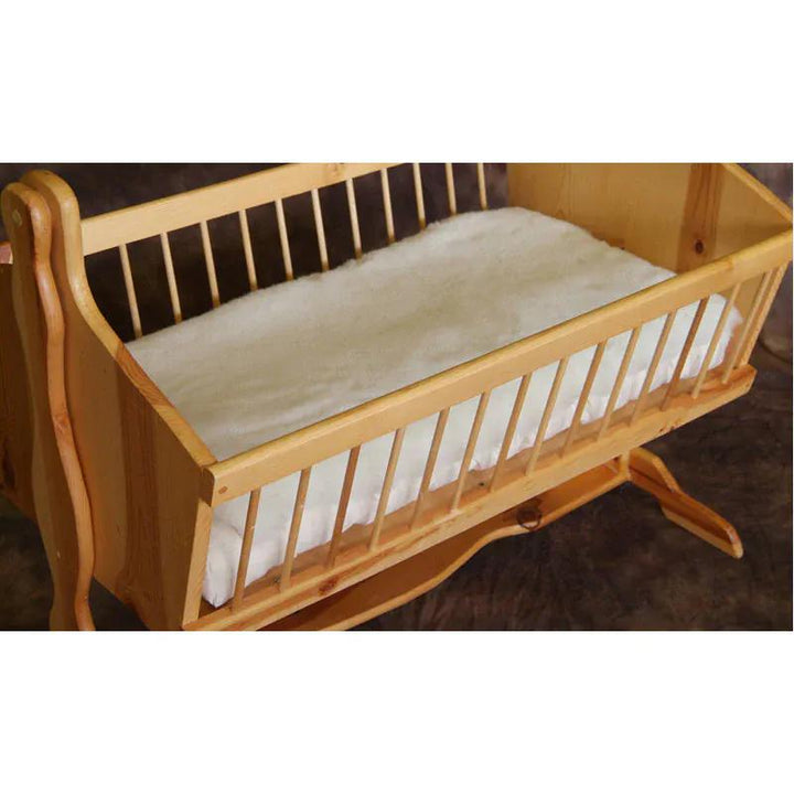 Holy Lamb Organics Happy Lamb Travel Fleece