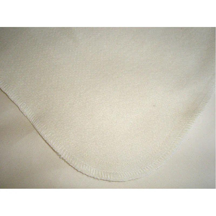 Holy Lamb Organics Moisture Barrier Mattress Protector