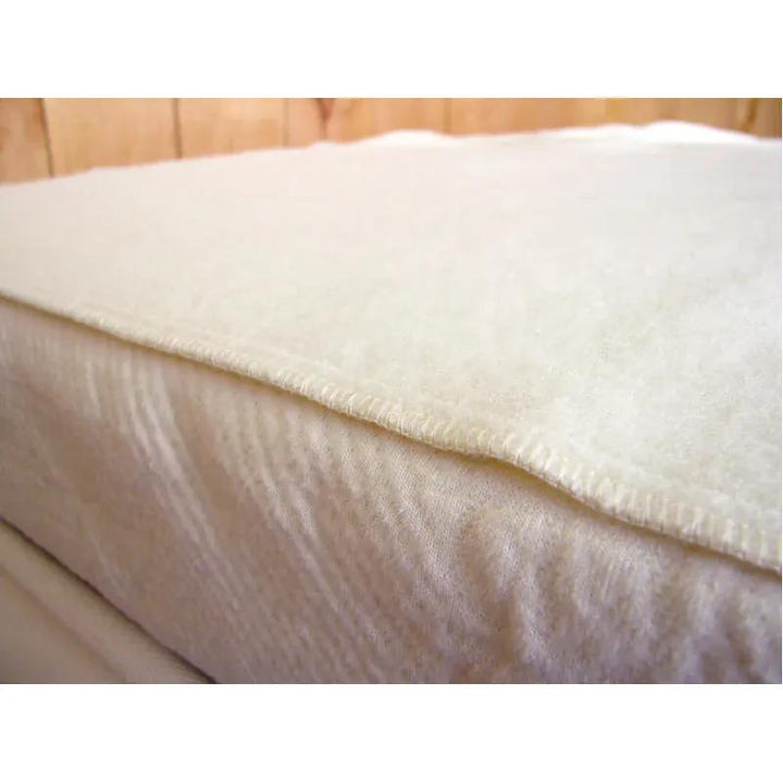 Holy Lamb Organics Moisture Barrier Mattress Protector