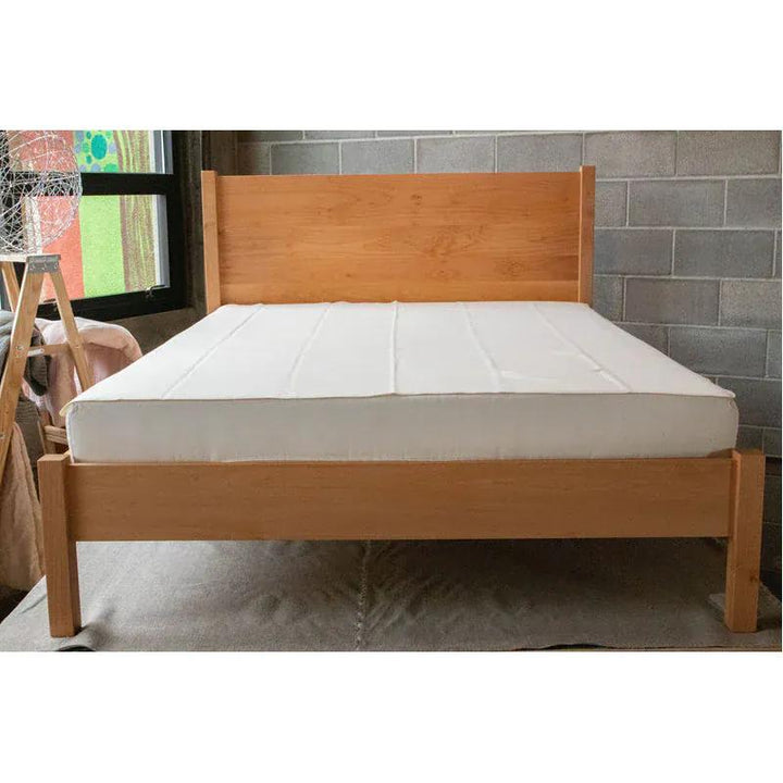 Holy Lamb Organics Moisture Barrier Mattress Protector