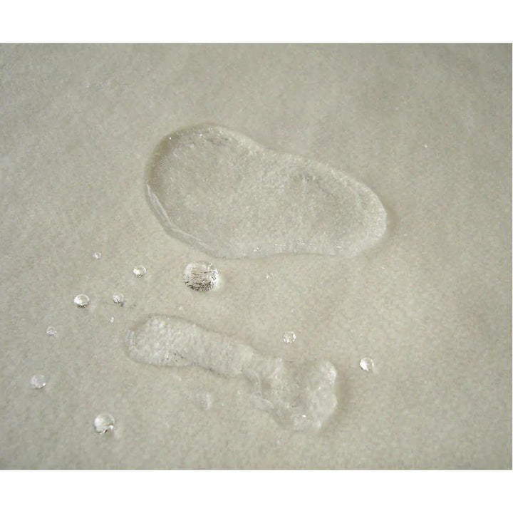 Holy Lamb Organics Moisture Barrier Mattress Protector