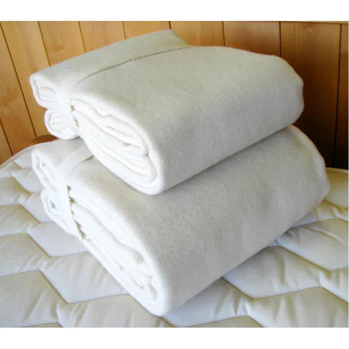 Holy Lamb Organics Moisture Barrier Mattress Protector