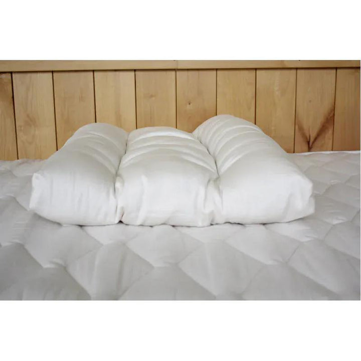 Holy Lamb Organics Orthopedic Neck Pillow