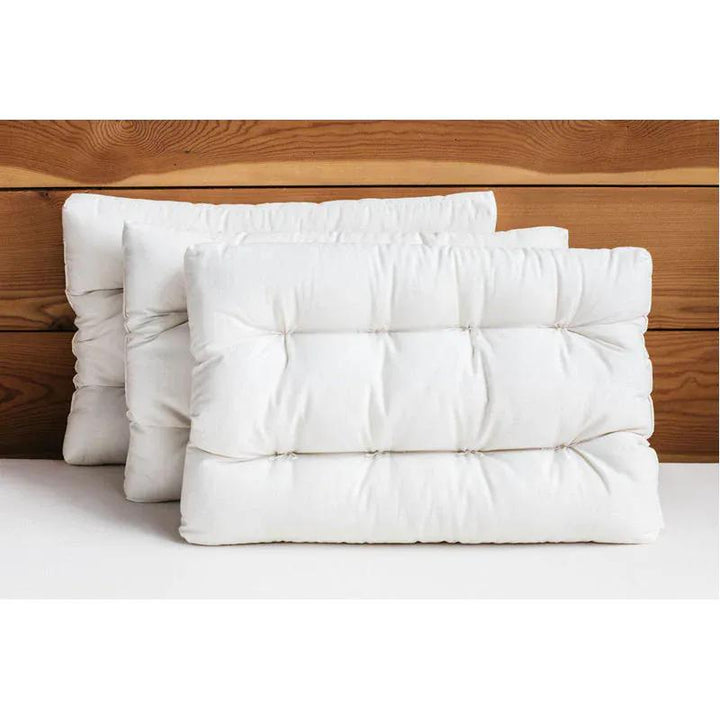 Holy Lamb Organics Orthopedic Neck Pillow