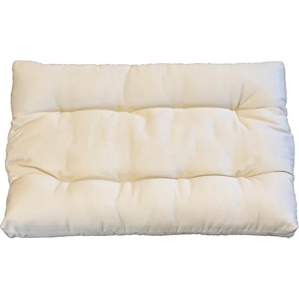Holy Lamb Organics Orthopedic Neck Pillow