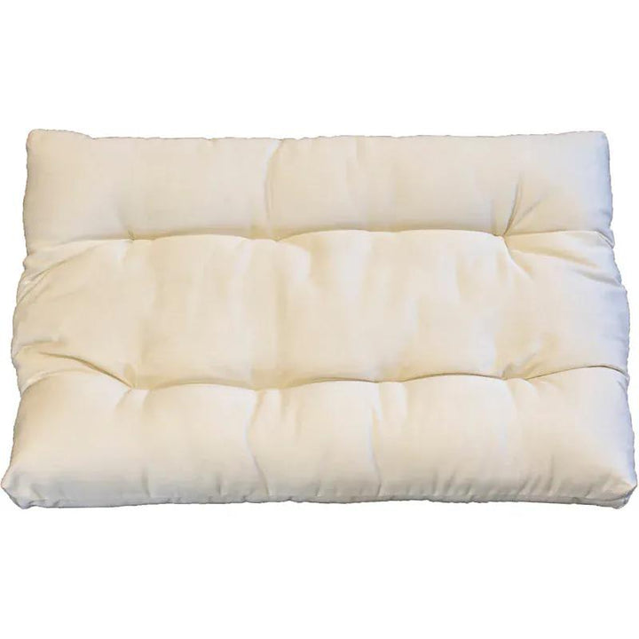 Holy Lamb Organics Orthopedic Neck Pillow