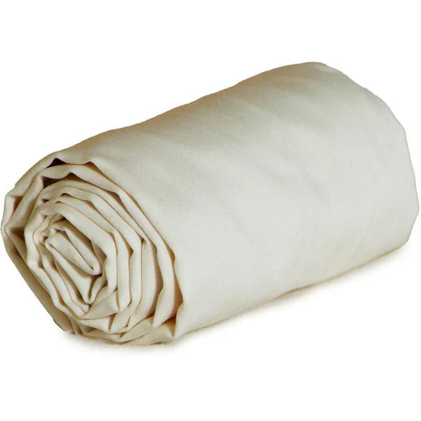 Holy Lamb Organics Standard Organic Cotton Zippered Pillow Cover