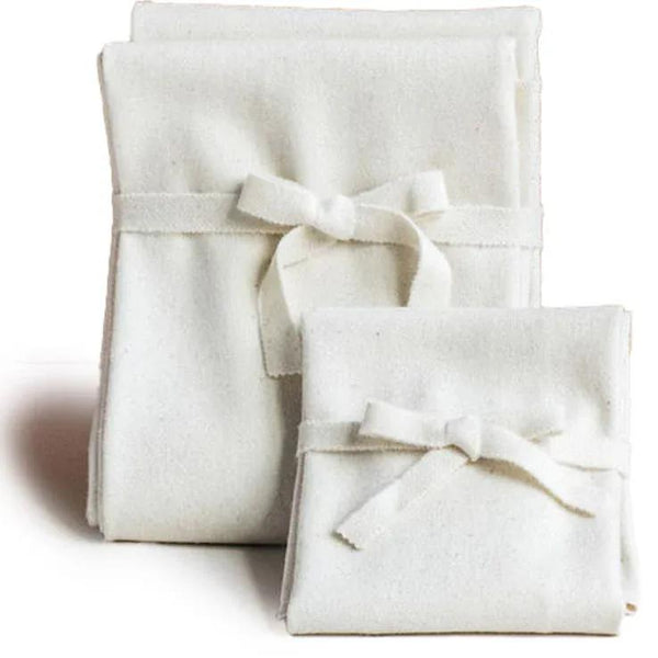 Holy Lamb Organics Twin/Twin XL Moisture Barrier Mattress Protector