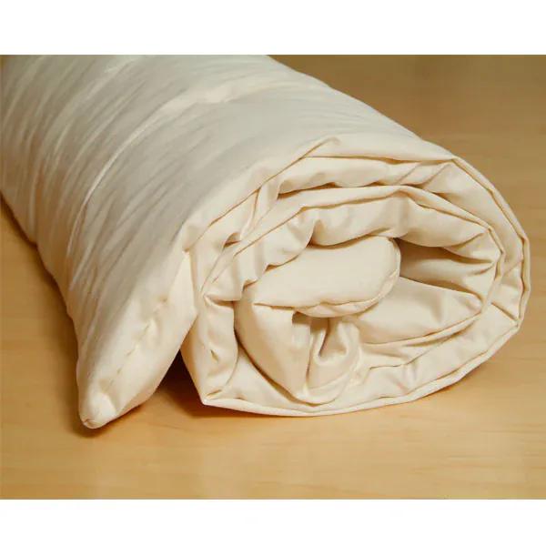 Holy Lamb Organics Wool Crib Comforter