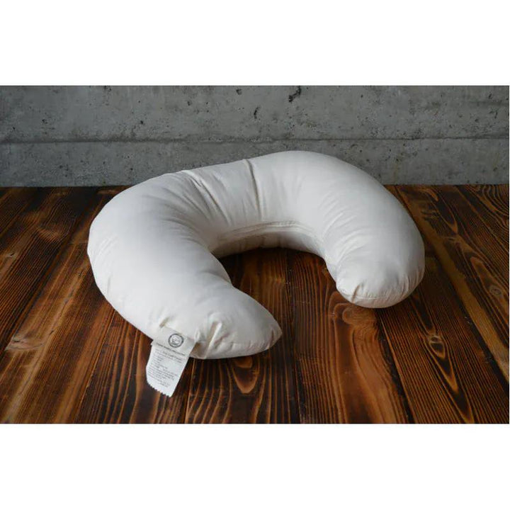 Holy Lamb Organics Wool Nursing Pillow