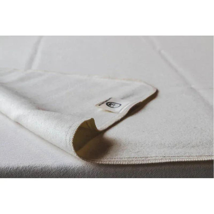 Holy Lamb Organics Wool Puddle Pads Barrier
