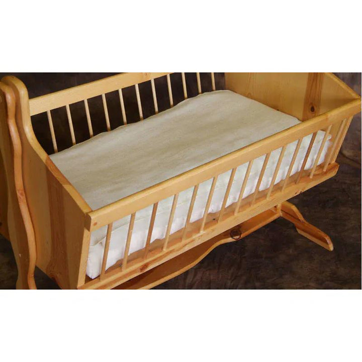 Holy Lamb Organics Wool Puddle Pads Barrier