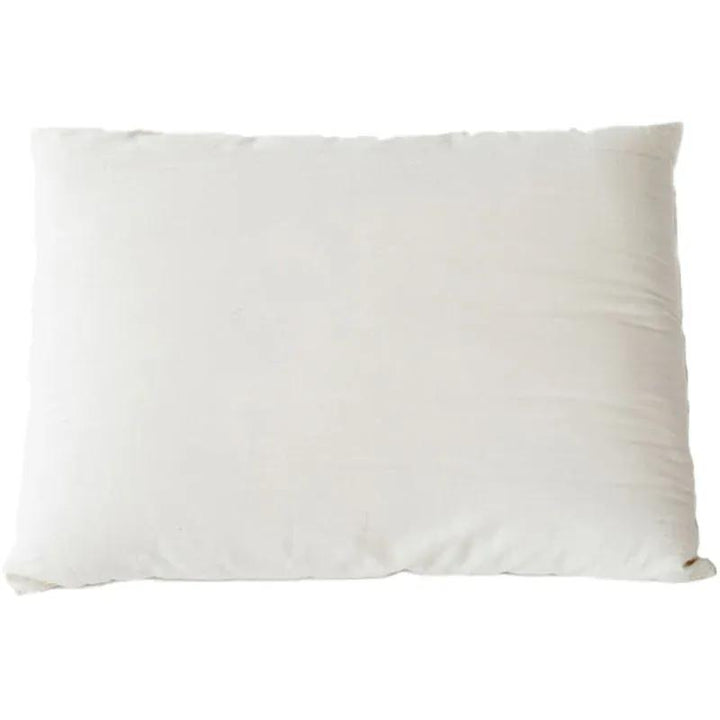 Holy Lamb Organics Wool Wrapped Latex Pillow