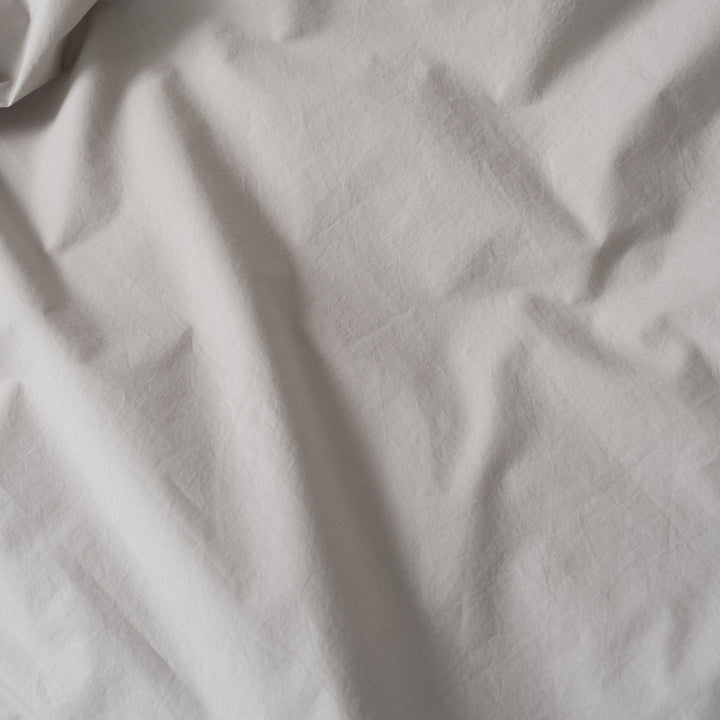 Homebird Textiles Lts. Cool & Crisp Percale Fitted Sheet Set (3-piece)