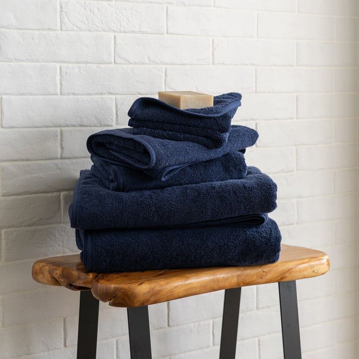 Homebird Textiles Lts. Essential 6-Piece Classic Bath Towel Set