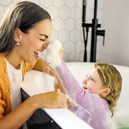 Honeysticks Honeysticks Color‑Mixing Bubble Bath (3‑Pack, 200 ml each)