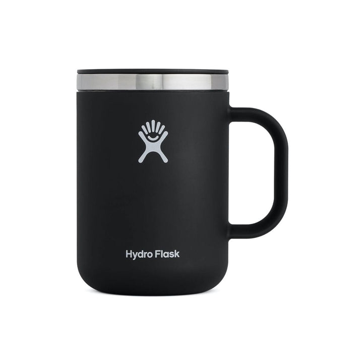 Hydro Flask Black Coffee Mug 24oz