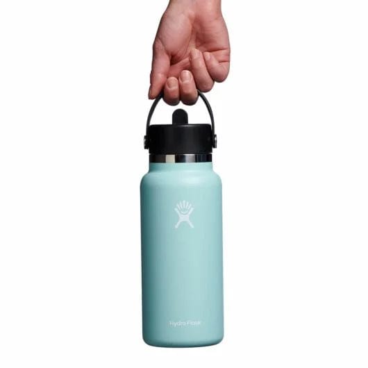 Hydro Flask Hydro Flask Wide Mouth Straw Lid