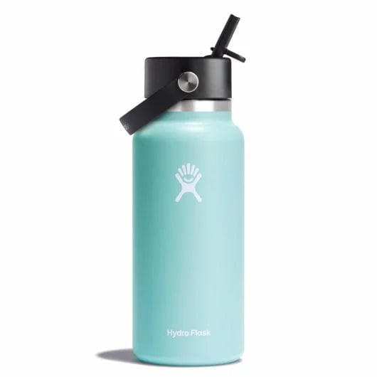 Hydro Flask Hydro Flask Wide Mouth Straw Lid