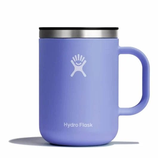 Hydro Flask Lupine Coffee Mug 24oz