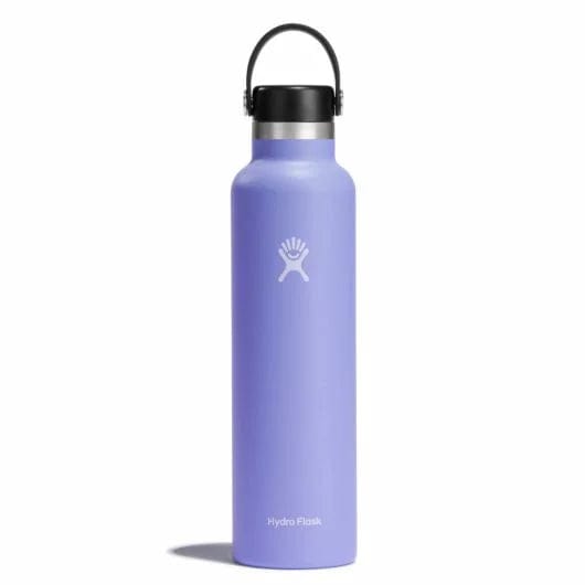 Hydro Flask Lupine Standard Mouth Water Bottle 24oz