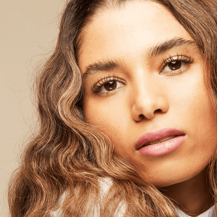 Izzy's Best Sellers Duo: Zero-Waste Mascara & Brow Gel