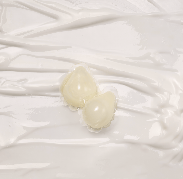 Izzy Zero Waste Beauty Refill Pods - Zero Waste Dew Bomb Glowy Hydra-milk